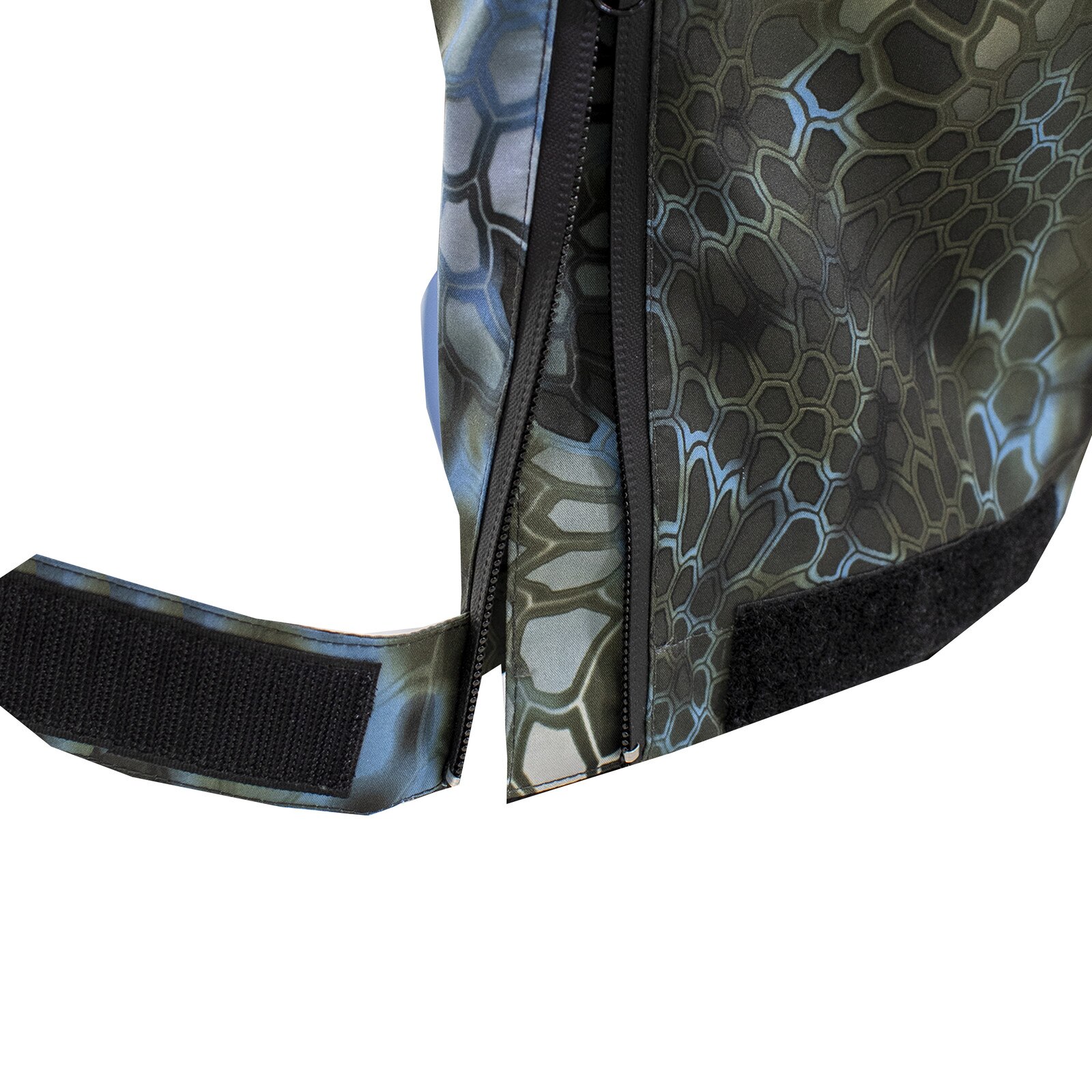 Kryptek Neptune Camo FTX Armor Bib